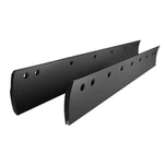 Carbide Cutting Edges for Snow Removal