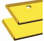 Carbide Inserts Snow Plow Blades